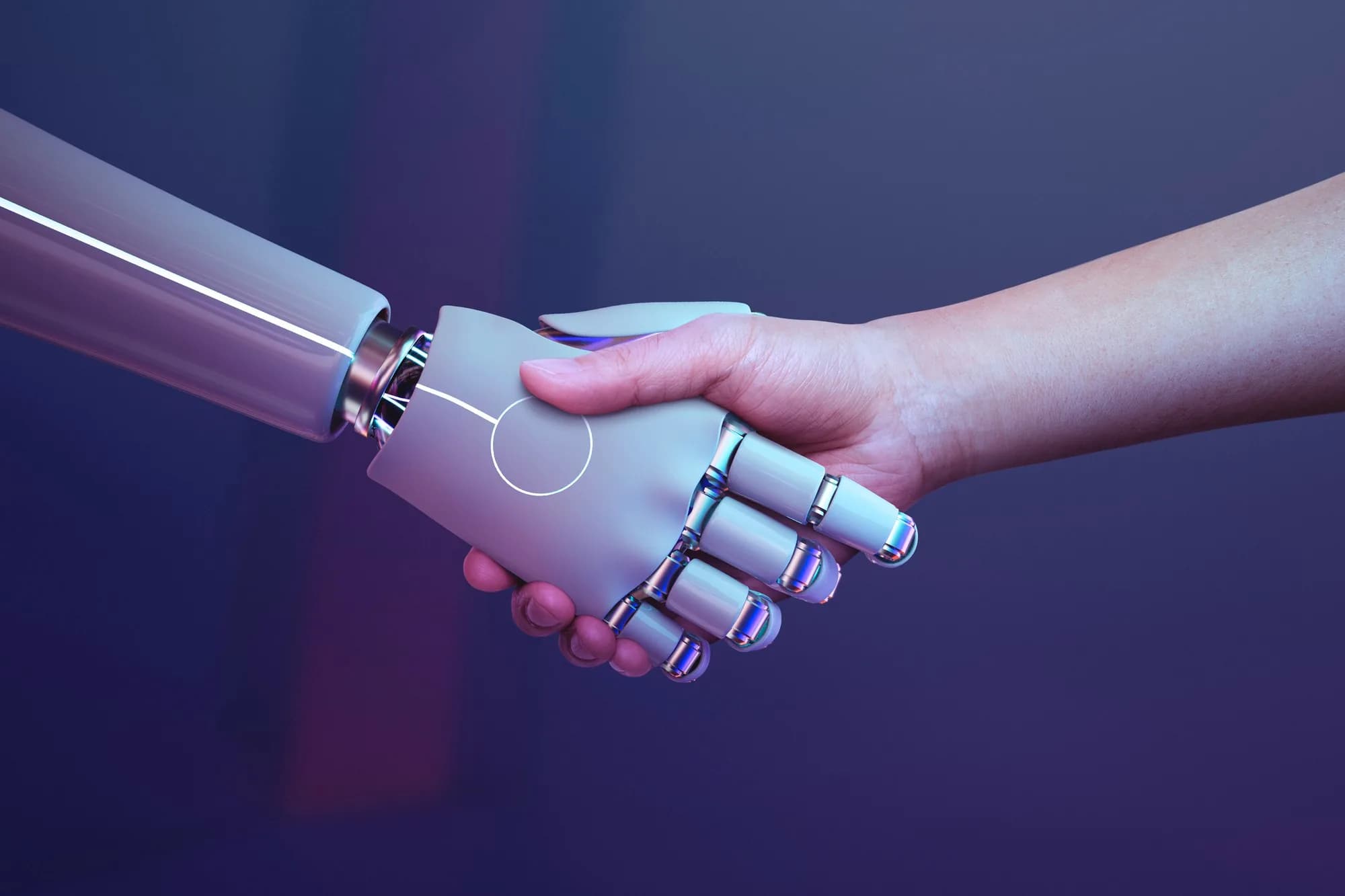 Custom artificial intelligence — conversational agents and business automation by Appup